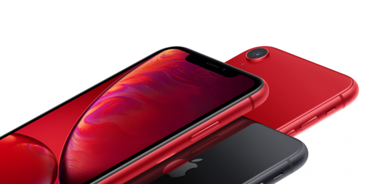 Zaczynamy przedsprzedaż iPhone XR (Aktualizacja)
