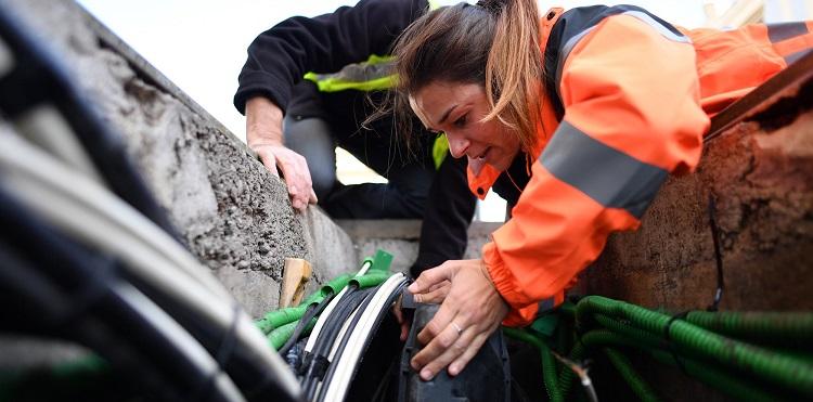 Różnorodność w biznesie