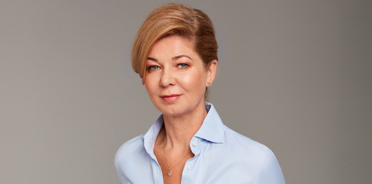 Jolanta Dudek Zarząd Orange