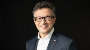 Wojciech Jabczyński, rzecznik Orange Polska