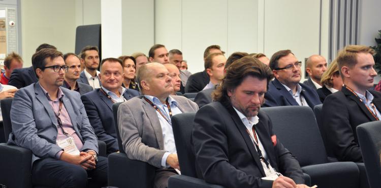 Orange FAB - IoT wydarzenie