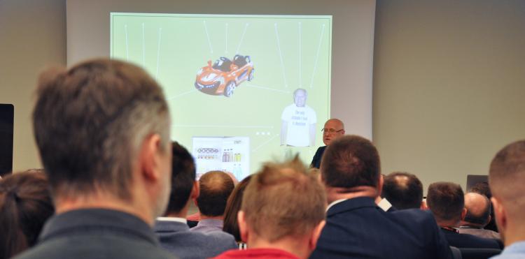 Orange FAB - IoT wydarzenie