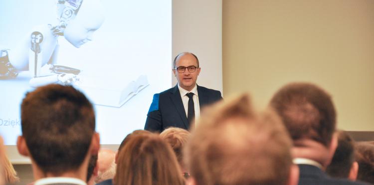 Orange FAB - IoT wydarzenie