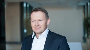 Zarząd Orange Polska. Piotr Jaworski, członek zarządu ds. Sieci i Technologii