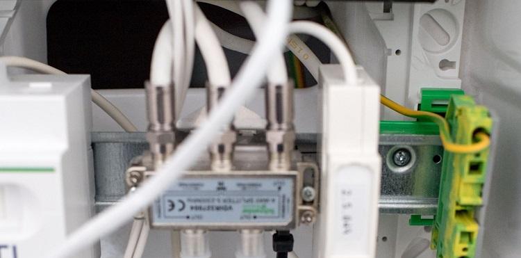 Ile wody płynie w Józefowie? Odpowiedzą liczniki podłączone do mobilnej sieci Orange