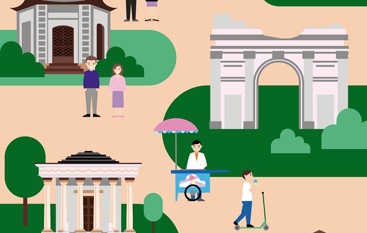 Grafika - 50 tys. użytkowników Nasz Orange