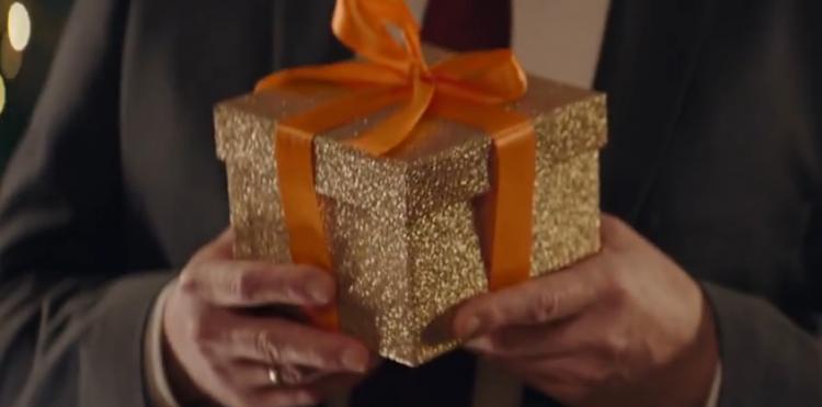 Prezent na święta od Orange