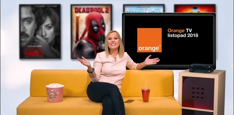 „Iniemamocni 2” i „Deadpool 2” w listopadzie w Orange VOD