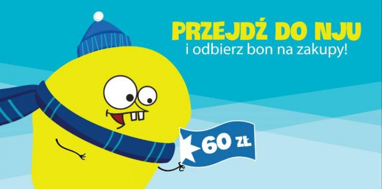 Nju twoim Mikołajem