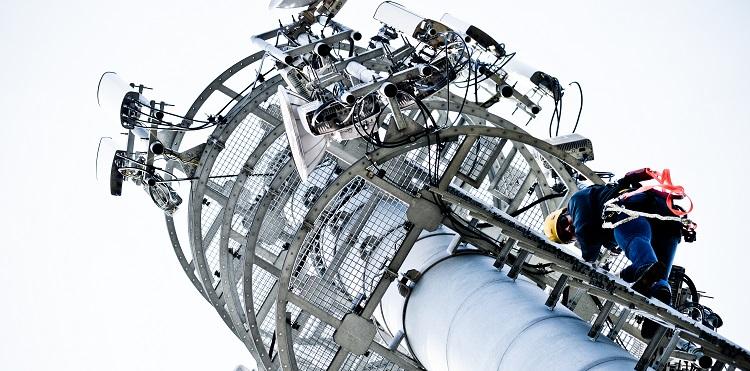 Na Górnym Śląsku 4G od Orange wyrabia 127% normy