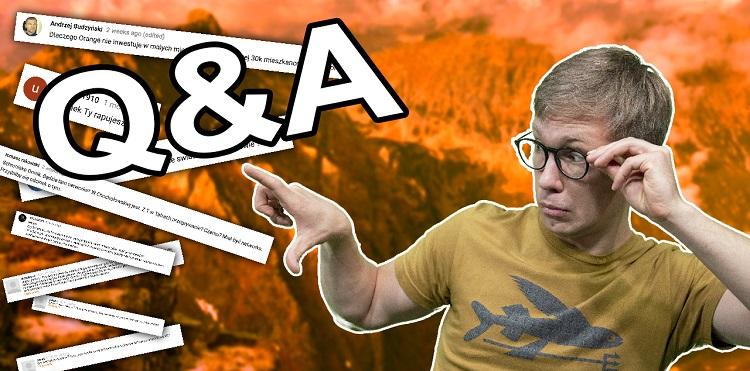 Q&A – Jak to działa? #10