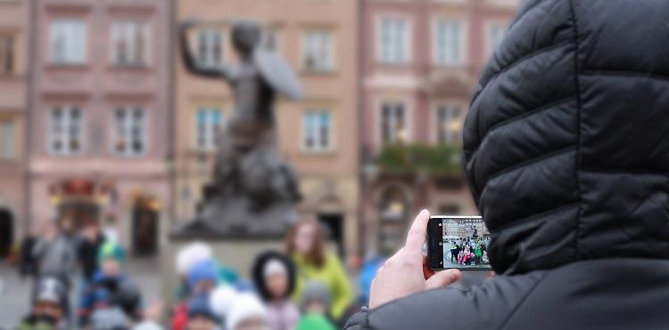 Zwiększamy pojemność 4G LTE, w niektórych miastach nawet o 77%