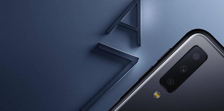 Samsung A7 do wygrania