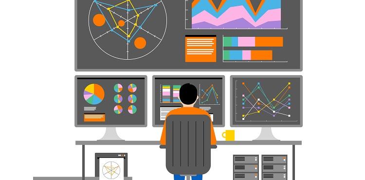 Firmy doceniają usługi cyberbezpieczeństwa. Słusznie, bo jest się przed czym bronić