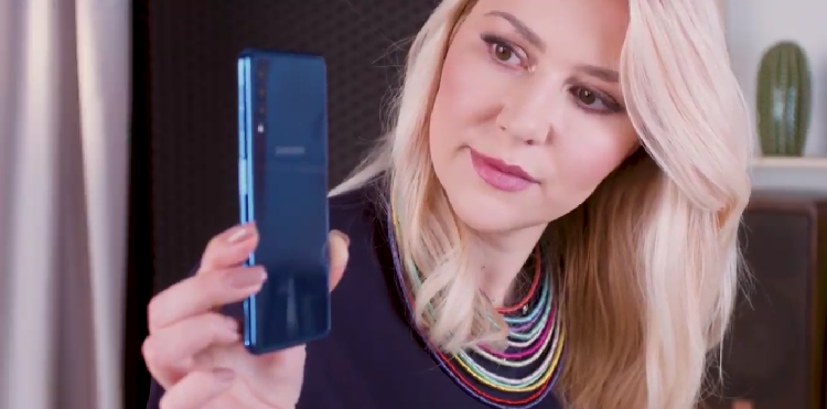 Obniżka ceny Samsung Galaxy A7 | SZYBKI TEST