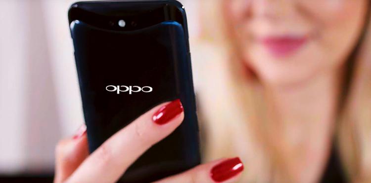 Nie znacie jeszcze OPPO? Jest OKAZJA!