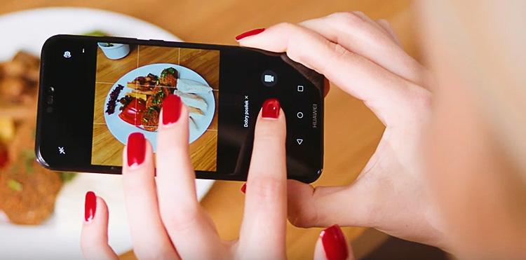 Nasz bestseller Huawei P20 lite w jeszcze lepszej cenie