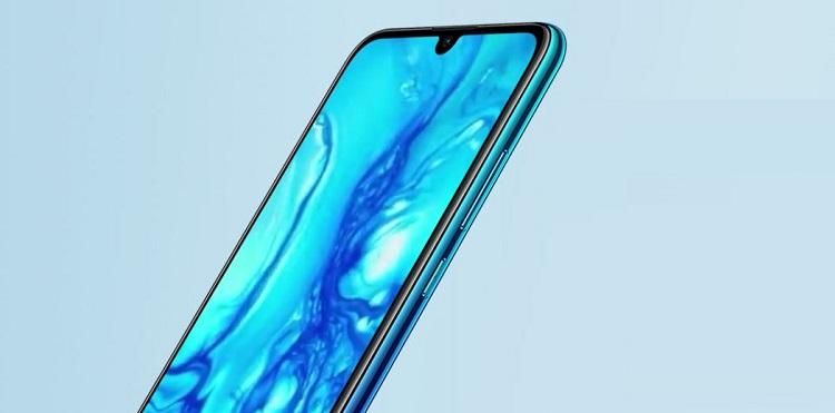 Huawei P Smart na konkursową rozgrzewkę