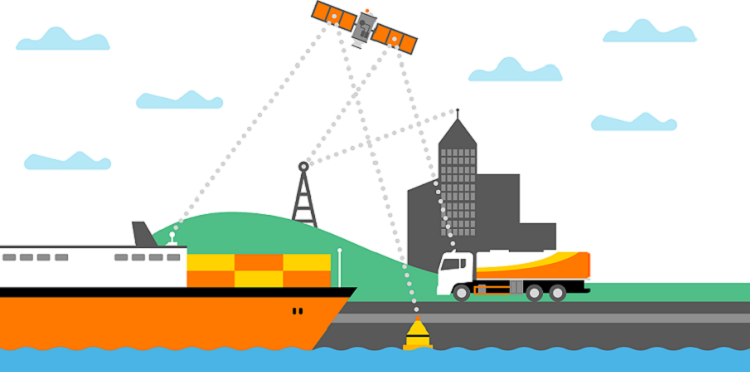 Podsumowanie sieci IoT 2018 sieć mobilna