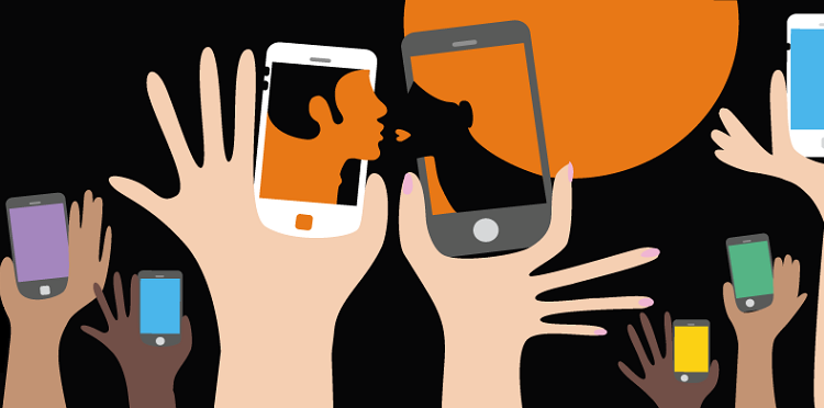 Podsumowanie sieci mobilnej Orange Polska - grafika nagłówkowa