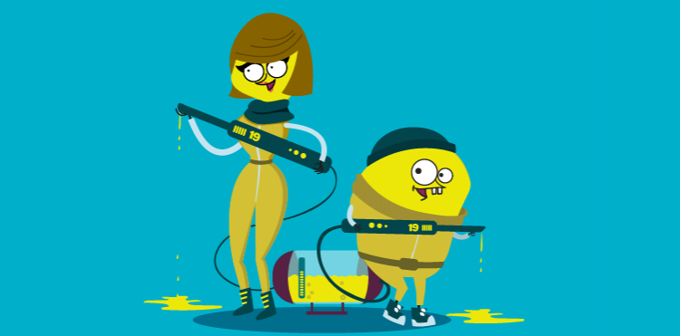 Z nju razem zawsze jest lepiej