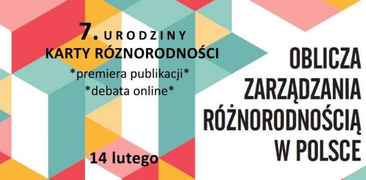 7 lat z Kartą Różnorodności!