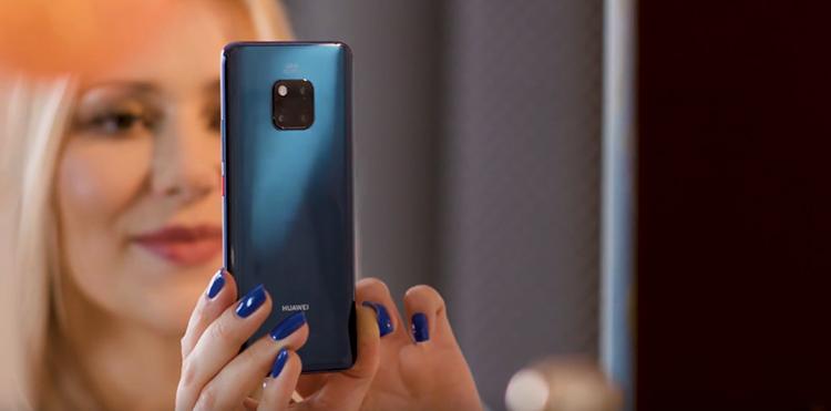 Oferta tygodnia: Huawei Mate 20 Pro nawet 648 zł taniej