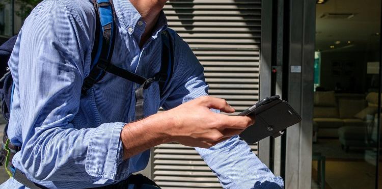 Naprawimy twój smartfon za 15,99 zł/mc