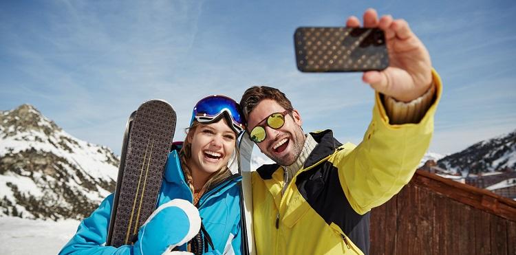 Tak hula Internet w górach!