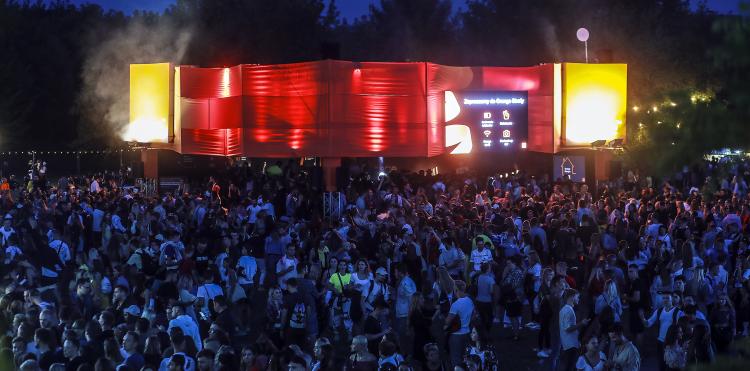 Scena Kraków Live Festival 2019