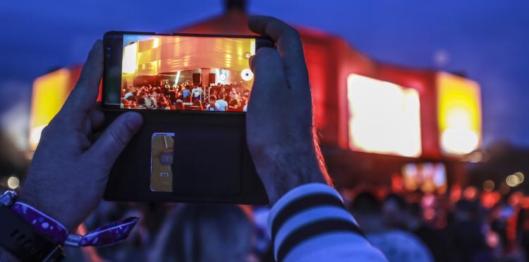 Scena Kraków Live Festival 2019