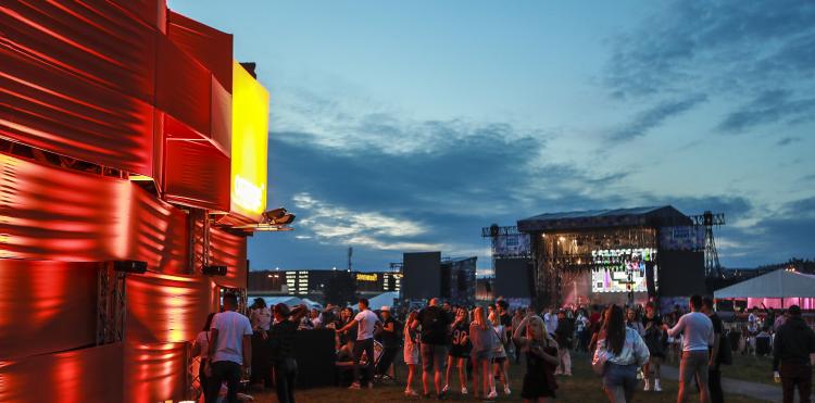 Scena Kraków Live Festival 2019