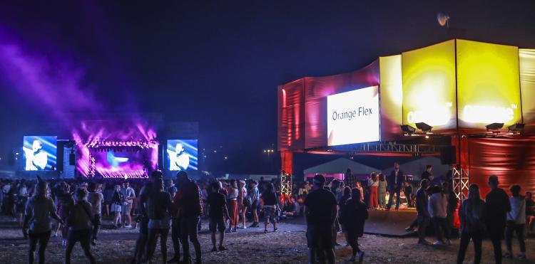 Scena Kraków Live Festival 2019