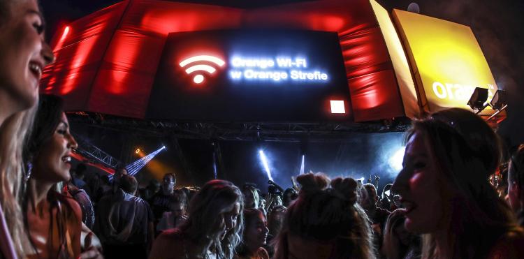 Scena Kraków Live Festival 2019