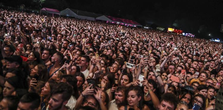 Scena Kraków Live Festival 2019