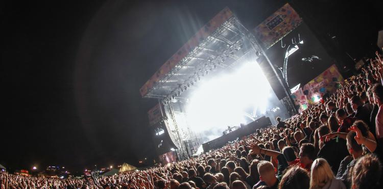 Scena Kraków Live Festival 2019