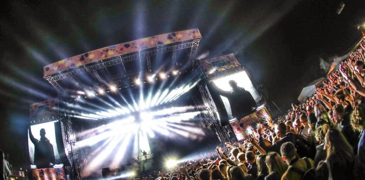 Scena Kraków Live Festival 2019