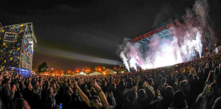 Scena Kraków Live Festival 2019