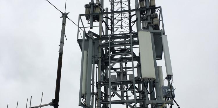 Testy 5G Ericsson i Orange w Zakopanem