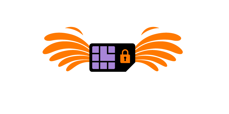 eSIM w Orange Polska - grafika