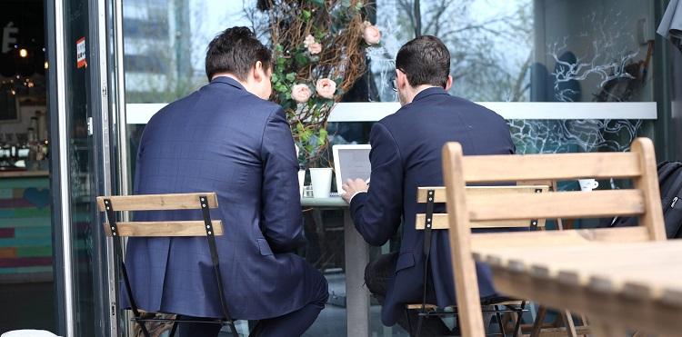 Telekomy stały się wiarygodnym dostawcą usług IT