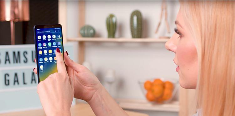 Samsung Galaxy A9 | SZYBKI TEST