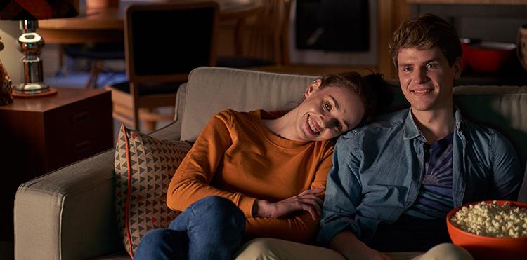 5 powodów, dla których warto wybrać Orange Love Premium