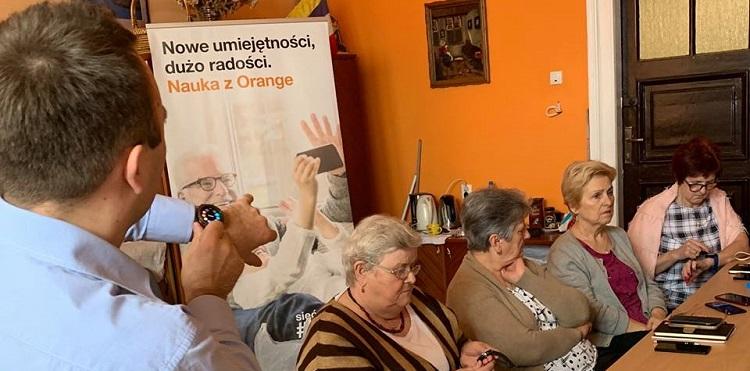 Jak w Choroszczy uczyliśmy „internetów”? I nie tylko tam.