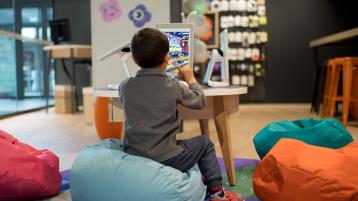 EU Kids online 2018 - infografiki do pobrania