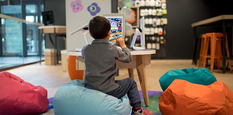 EU Kids online 2018 – infografiki do pobrania