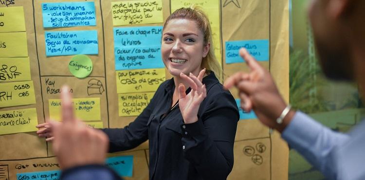 Mądre zarządzanie: przyszłość trzeba budować teraz