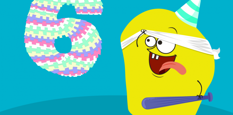 Nju mobile ma już 6 lat