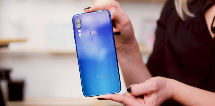 Xiaomi Redmi Note 7 w Orange. CENY