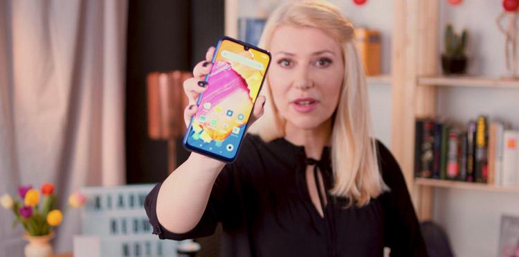 Xiaomi Redmi Note 7. Nasz TEST